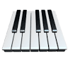 Piano Taal (pianoles Heemskerk)