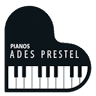 Pianos Ades Prestel COLMAR