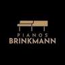 Pianos Brinkmann