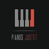 Espace Musical Pianos Justet