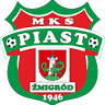 Stadion Miejskiego Klubu Sportowego Piast Żmigród