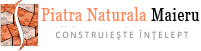 DANSTEF STONE Piatră Naturală Maieru