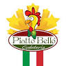 Piatto Bello Cucina Italiana