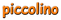 Piccolino