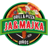 Pizzerija Ja&Majka (Pizze,Rostilj,Gyros(giros),sendvici,Dostava!