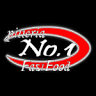 Pizzeria No.1