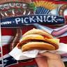 Pick-Nick Foodtruck