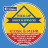 Pick-Up Kiosk und mehr...
