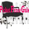 Picket Fence Gals