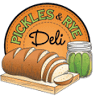 Pickles & Rye Deli