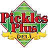 Pickles Plus Deli