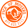 Pick Up Movers LLC