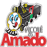 Popsicle Amado Tiradentes