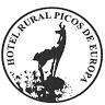 Hotel Rural Picos de Europa