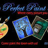 Picture Perfect Paint Parties & Events