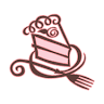 Piece 'a Cake