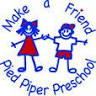 Pied Piper Preschool