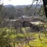 Casa rural pielagua