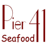 Pier 41 Seafood