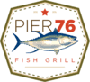 Pier 76 Fish Grill