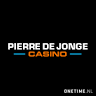 Pierre de Jonge Casino