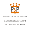 Pierre et Patrimoine - Brussels' Real Estate