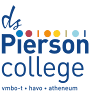 ds. Pierson College