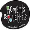 Pigments & Palettes