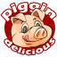 Piggin Delicious Hog Roast