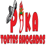 Pika Tortas Ahogadas
