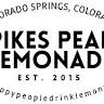 Pikes Peak Lemonade