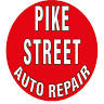 Pike Street Auto Repair