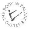 The Body In Balance Pilates Studio
