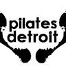 Pilates Detroit