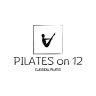 Pilates on 12