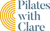 Pilates with Clare