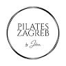 Pilates studio Zagreb by Jelena