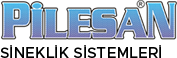 PİLESAN SİNEKLİK SİSTEMLERİ