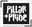 Pillar and Pride