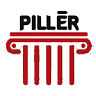 Pillér Tüzép
