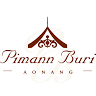 Pimann Buri Luxury Pool Villa