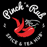 Pinch 'n Rub Spice & Tea Hub