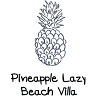 Pineapple Lazy Beach Villa