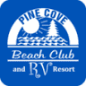 Pine Cove Beach Club & RV Resort