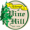 Pine Hill Fire Department