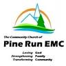 The Community Church of Pine Run, EMC