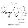 Pingo D'Lã Malhas