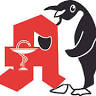 Pinguin Apotheke im Teck Center