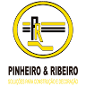 Pinheiro & Ribeiro-materials Construction Lda.