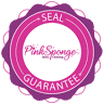 PINK SPONGE MAIDS
